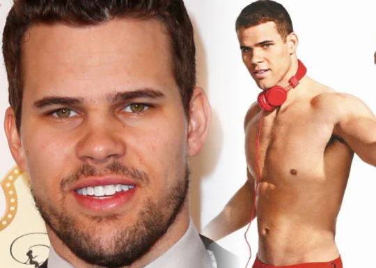 Kris Humphries Shirtless 3 Kris Humphries Shirtless 3