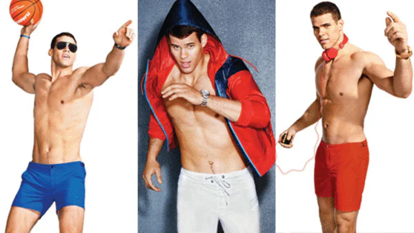 Kris Humphries Shirtless 4 Kris Humphries Shirtless 4
