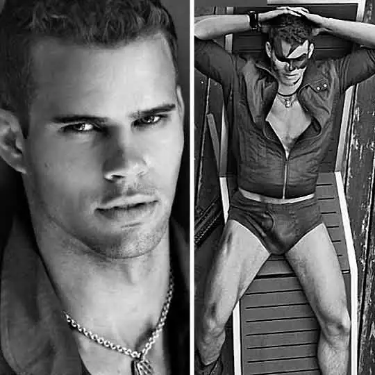 Kris Humphries Shirtless 5 Kris Humphries Shirtless 5
