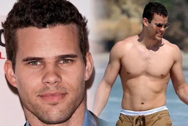 Kris Humphries Shirtless Kris Humphries Shirtless
