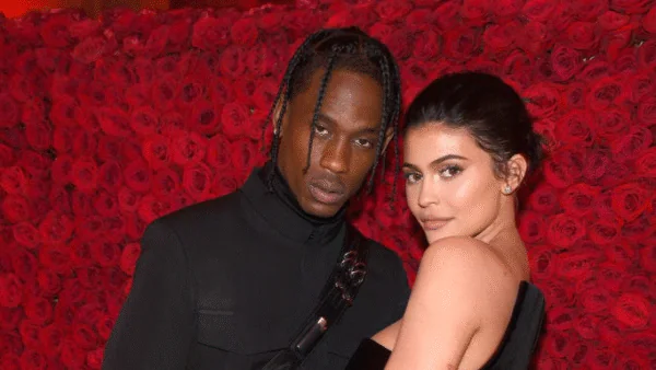 Kylie Jenner Family 2
