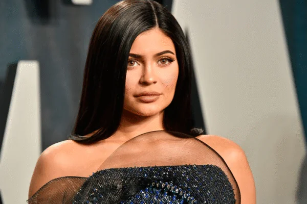 Kylie Jenner Family 3