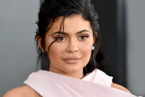 Kylie Jenner Family 4