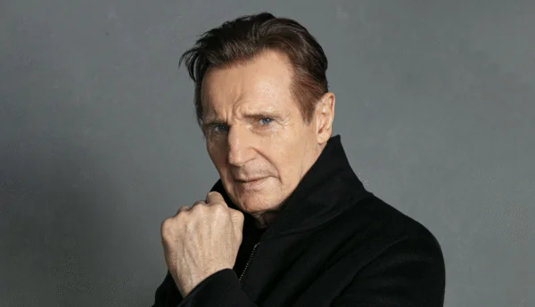 Liam Neeson Shirtless 5 Liam Neeson Shirtless 5