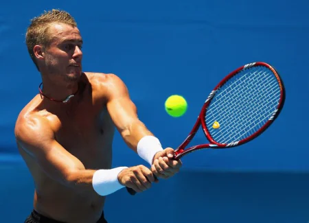 Lleyton Hewitt Shirtless 2