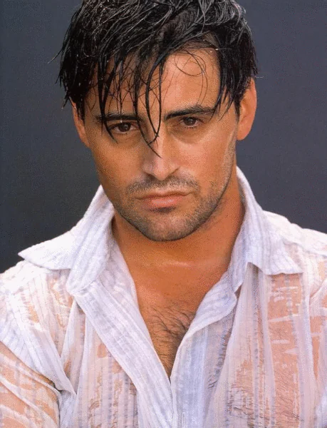 Matt LeBlanc Shirtless 3