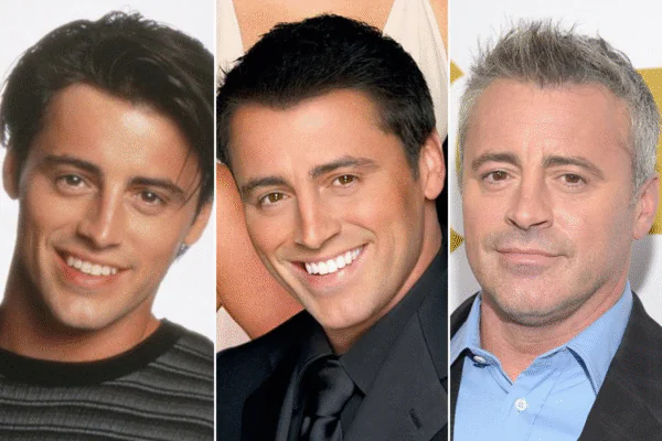 Matt LeBlanc Shirtless 5