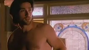 Matthew Fox Shirtless 5