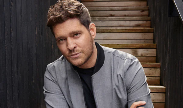Michael Buble Shirtless 5 Michael Buble Shirtless 5