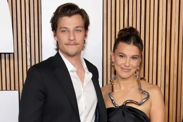 Millie Bobby Brown Family 2 Millie Bobby Brown Family 2