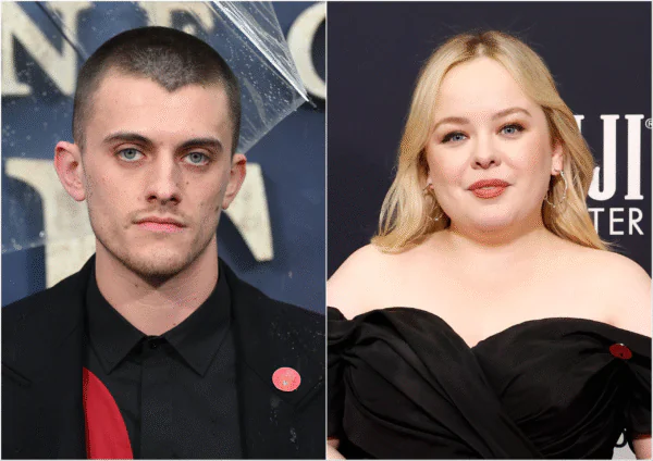 Nicola Coughlan Family 2