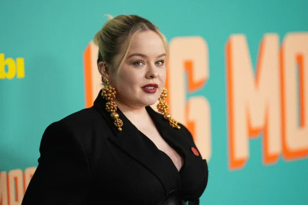 Nicola Coughlan Family 4