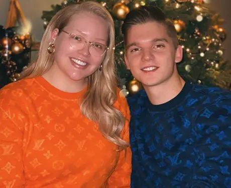 Nikkie de Jager Family Nikkie de Jager Family