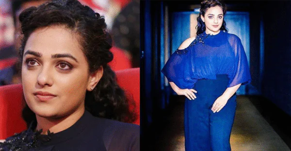 Nithya Menen Family 5