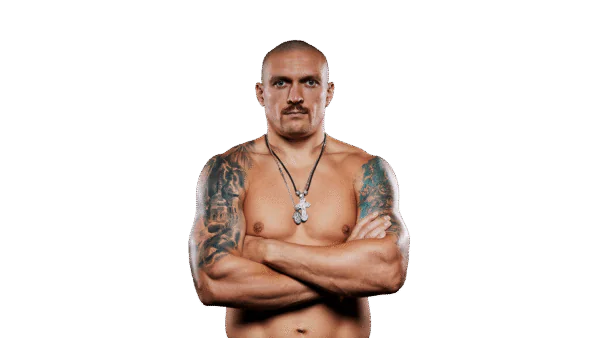 Oleksandr Usyk Shirtless 4 Oleksandr Usyk Shirtless 4