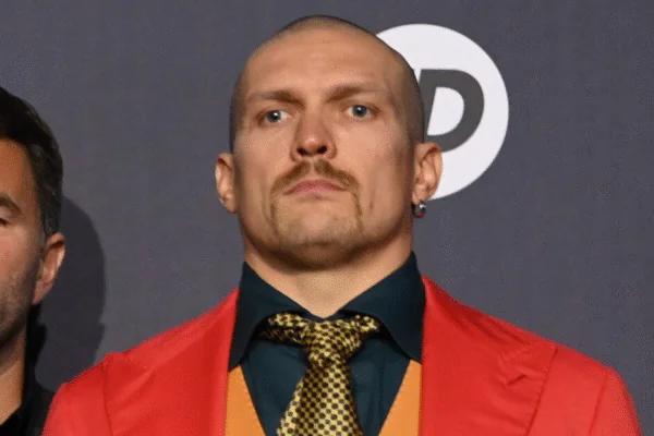 Oleksandr Usyk Shirtless 5 Oleksandr Usyk Shirtless 5