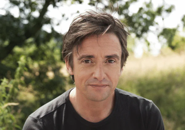 Richard Hammond Shirtless 3 Richard Hammond Shirtless 3