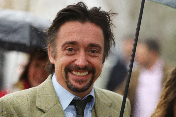 Richard Hammond Shirtless 4 Richard Hammond Shirtless 4