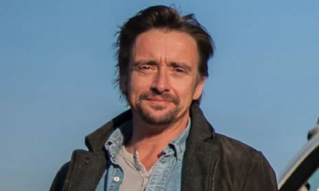 Richard Hammond Shirtless 5 Richard Hammond Shirtless 5