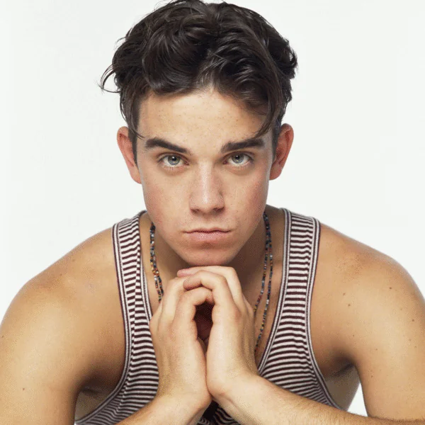 Robbie Williams Shirtless 4 Robbie Williams Shirtless 4
