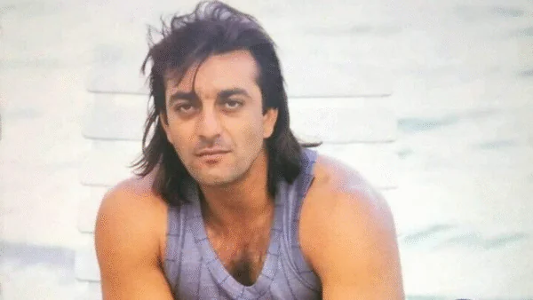 Sanjay Dutt Shirtless 4