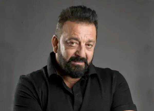 Sanjay Dutt Shirtless 5