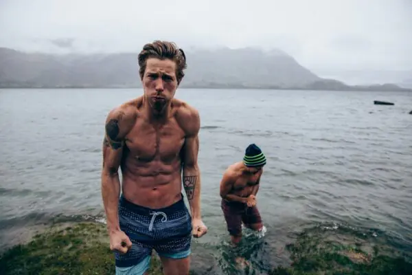 Shaun White Shirtless 2 Shaun White Shirtless 2