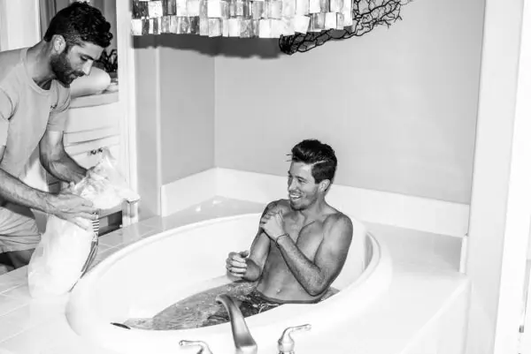 Shaun White Shirtless 3 Shaun White Shirtless 3
