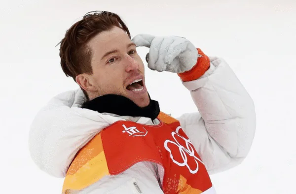 Shaun White Shirtless 5 Shaun White Shirtless 5