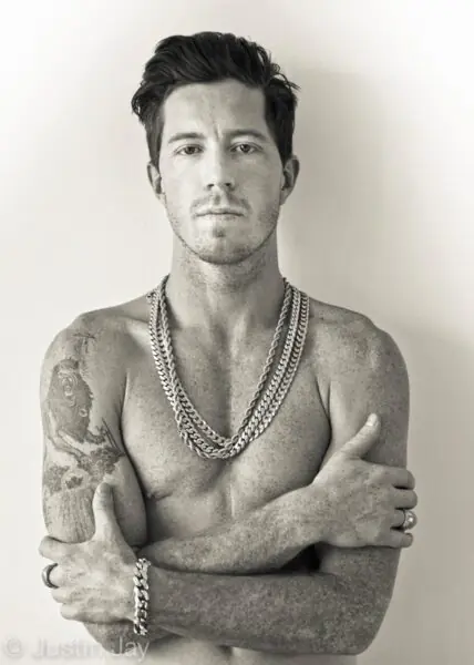 Shaun White Shirtless Shaun White Shirtless