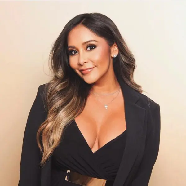 Snooki Family 4