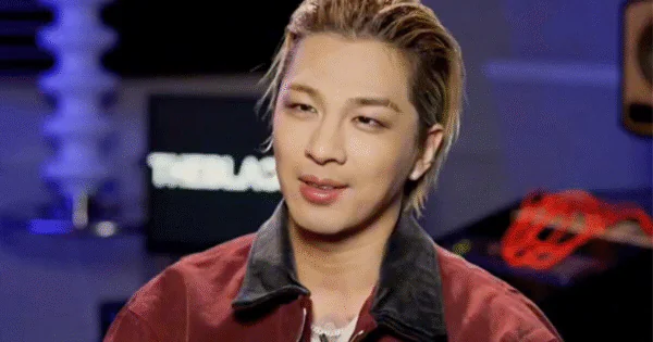 Taeyang Shirtless 4