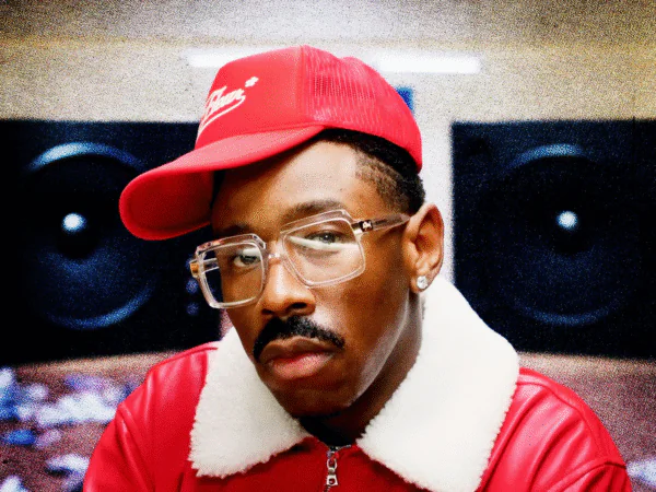 Tyler The Creator Shirtless 3