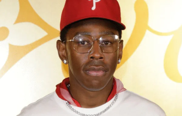 Tyler The Creator Shirtless 4