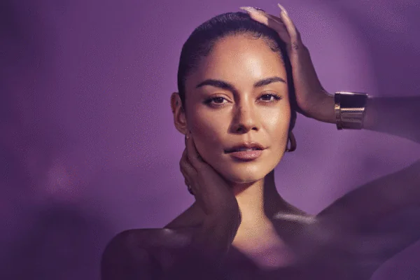 Vanessa Hudgens Family 5