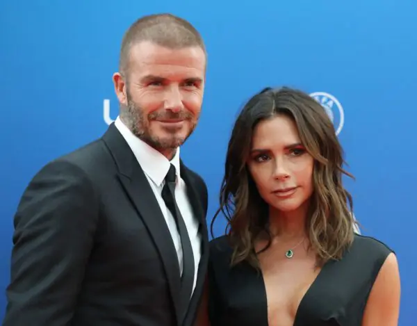 Victoria Beckham Family 2 Victoria Beckham Family 2