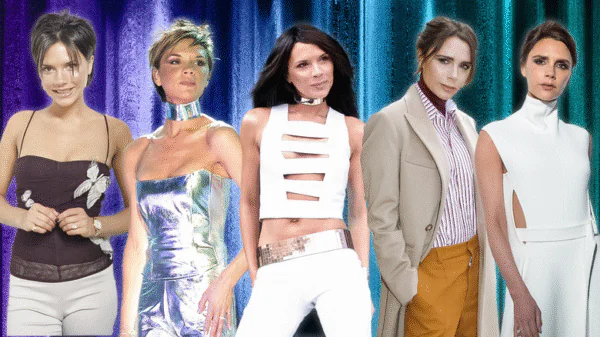 Victoria Beckham Family 5 Victoria Beckham Family 5