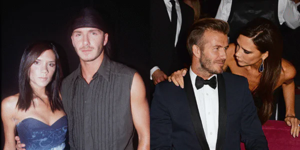 Victoria Beckham Family Victoria Beckham Family