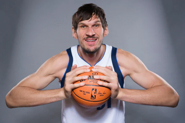 Boban Marjanovic Shirtless 3 Boban Marjanovic Shirtless 3