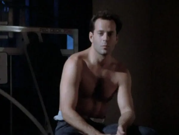 Bruce Willis Shirtless 3 Bruce Willis Shirtless 3