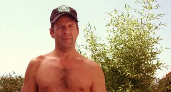 Bruce Willis Shirtless 4 Bruce Willis Shirtless 4