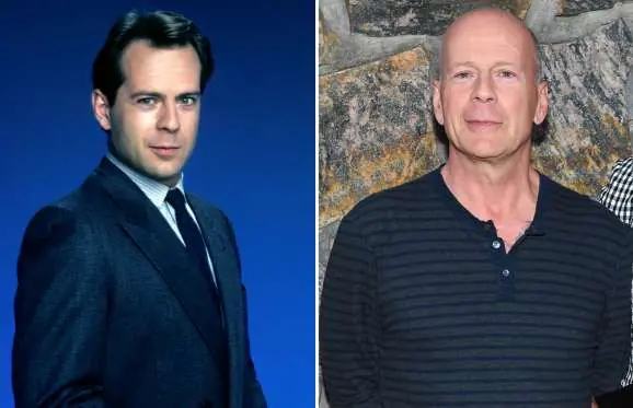 Bruce Willis Shirtless 5 Bruce Willis Shirtless 5