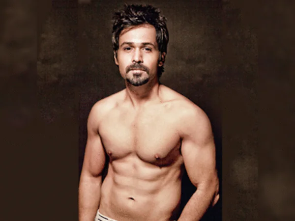 Emraan Hashmi Shirtless 2 Emraan Hashmi Shirtless 2