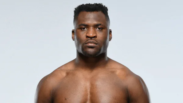 Francis Ngannou Shirtless 2 Francis Ngannou Shirtless 2