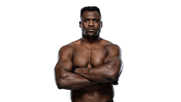 Francis Ngannou Shirtless 4 Francis Ngannou Shirtless 4