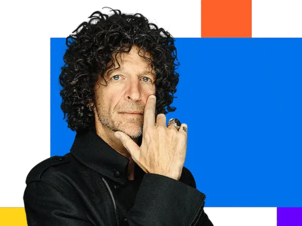 Howard Stern Shirtless 3 Howard Stern Shirtless 3