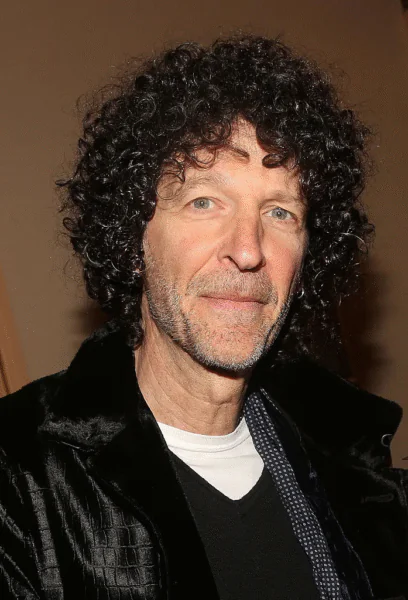 Howard Stern Shirtless 4 Howard Stern Shirtless 4