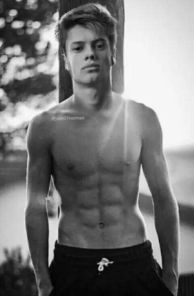 Jace Norman Shirtless Jace Norman Shirtless