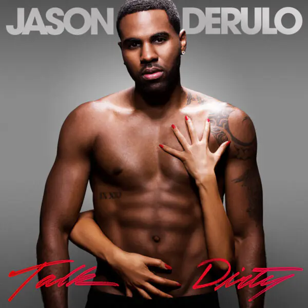Jason Derulo Shirtless
