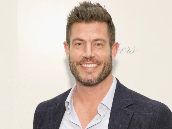 Jesse Palmer Shirtless 3